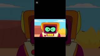 Brawl Stars Komik Montaj 2