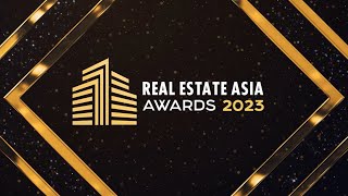Real Estate Asia Awards Interview With Pdo Chairman Ceo Guillermo D. Luchangco
