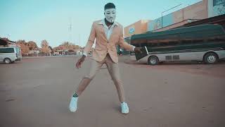 macky 2 ft yo maps Teti Ndabe (official dance video)
