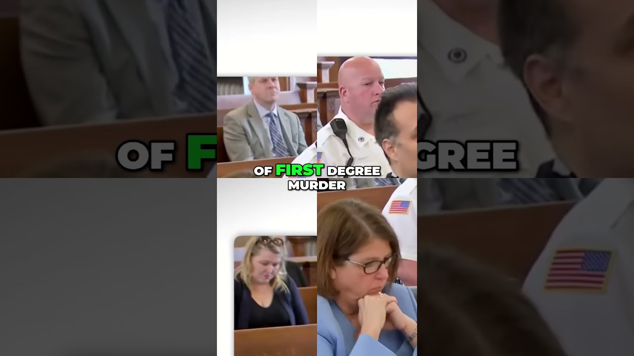 Google Search History Convicted Murderer  True Crime Case!   