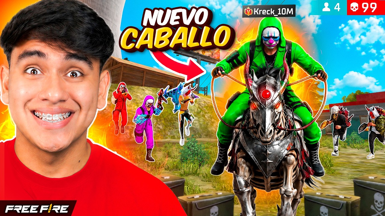 Latest Title & Thumbnail