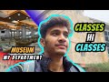 CLASSES HI CLASSES?? IIT Roorkee | Museum of ESD Department #iitroorkee