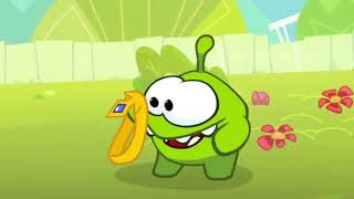 Om Nom Stories ~ Super~Noms ~ The Saga Begins