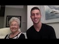 Beginning of video