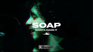 Soap / Jack Harlow Type Beat / Hip Hop / Trap Instrumental 2024 by MANTA MADE IT 121 views 3 months ago 2 minutes, 16 seconds