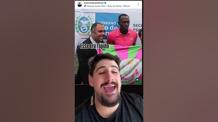 POSSÍVEL INDIRETA DE MARCOS BRAZ AO FLAMENGO
