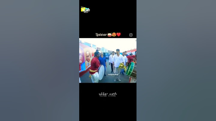 Ambedkar Book Release Event #TVK Vijay Mass Entry WhatsApp Status Video