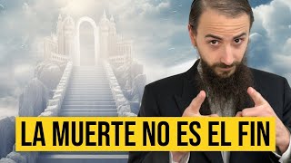 La MUERTE no es el fin. ¡Descubre cómo elevar el alma de tu ser querido en el más allá!