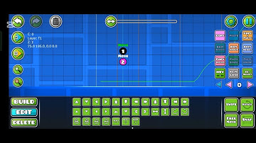 Random trigger tutorial!! | Geometry dash | 2.2