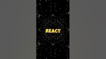 React most asked interview question for developers #react #coding #shorts #short #webdevbeginner ￼