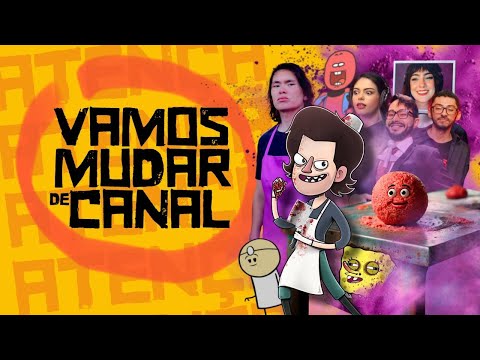 AVISO IMPORTANTE: À PARTIR DO DIA 15/01 VAMOS MUDAR DE CANAL! SE INSCREVAM NO @CarneMoidaTV