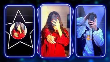 SADI GALI SONG 😍 NEW COUPLE XML TREND  💕📈|| ALIGHT MOTION VIDEO EDITING 💥👀|| ALIGHT MOTION XML EDIT