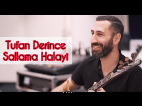 Tufan Derince ft Grup Seyran BOMBA SALLAMA Halayi 2023 YENİ YENİ YENİ PARIS