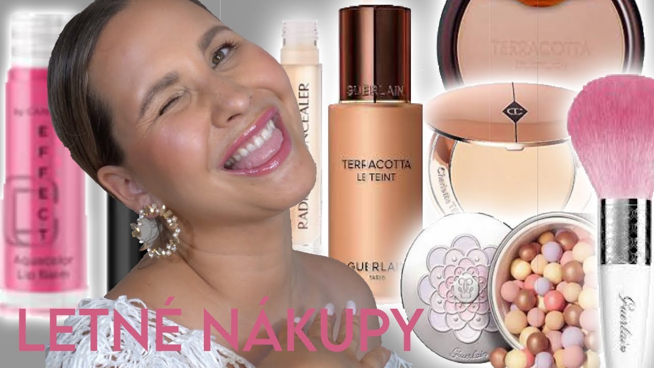 Highend novinky v mojej zbierke🔅