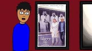 Marry Me (Kat Coiro, 2022) Review