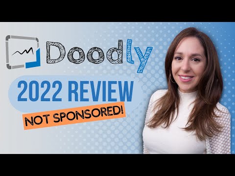 Doodly Review 2022 | Not Sponsored!