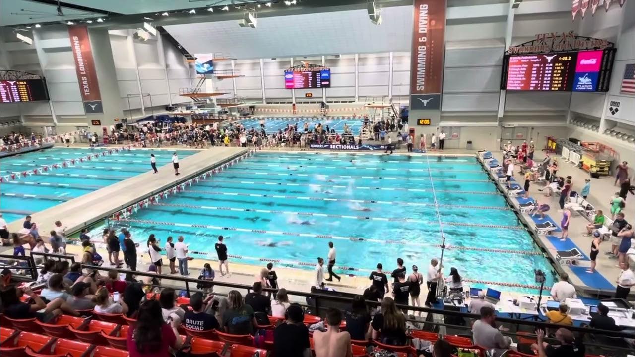 200 Fly Texas Sectionals Lane 3 YouTube