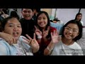 My 1st kpop fangathering vlog 001