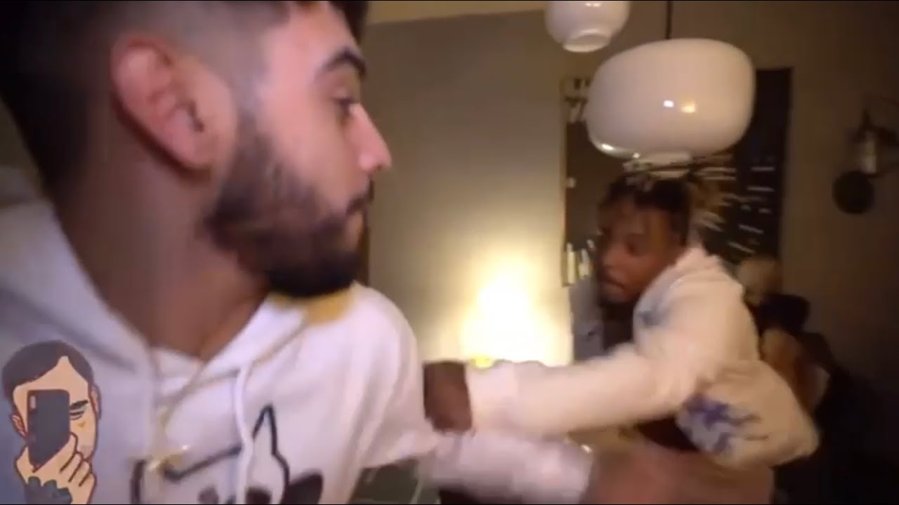 NEW Juice WRLD Murcielago Snippet (credit: ChrisLongFilms)