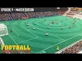 Most ENTERTAINING World Cup Matches EVER #2 - YouTube