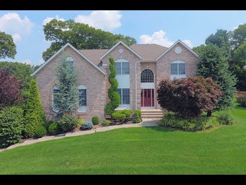 35 Judith St, Nanuet, NY home video tour