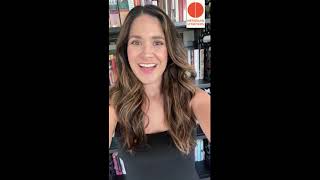 Download Lagu Katie Gutierrez over haar roman 'Meer dan je ooit zult weten' MP3