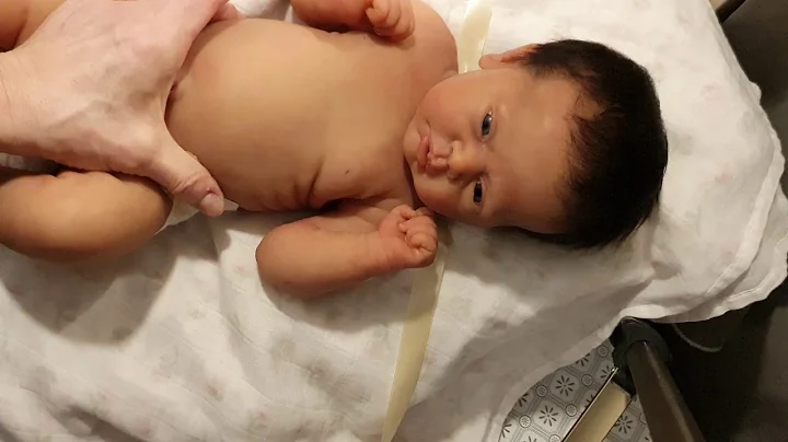 Double Box opening! Ivy Selena Saxton & Maddilynn ...