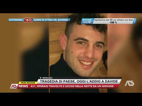 A3 NEWS PRIMA EDIZIONE | 21/05/2022 11:59