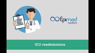 ICU Readmissions: A valuable quality indicator? screenshot 1