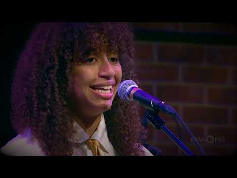 Rollin On Live by Jackie Venson on IowaPBS Studio 3 Live in Johnston, Iowa Season 3 #iowa #pbs #rnb