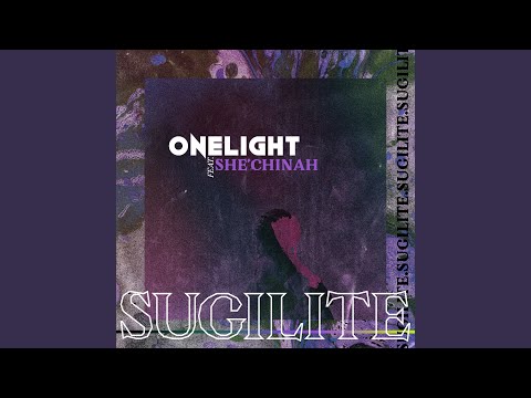 Onelight — Sugilite