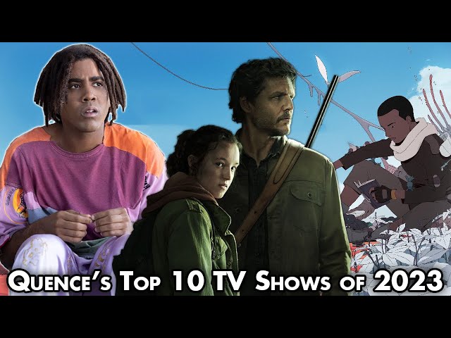 Top Ten Tv Shows 2023 60 Photos - Moonagedaydream.film