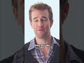 James Van Der Beek Parking Garage Fight Turns WILD