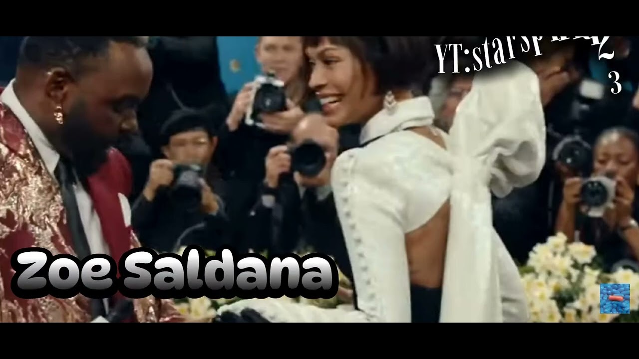 Face Appeared On Celeb at Met Gala