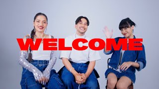 Welcome to GAC - Gamaliél Audrey Cantika's Channel