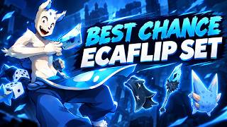 THIS SET ON ECAFLIP IS BROKEN