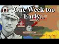Nazi Germany's Accidental Early Start of World War 2 - The Jablunkov incident