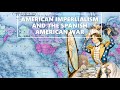 American Imperialism and the Spanish-American War: Key Events and Influences