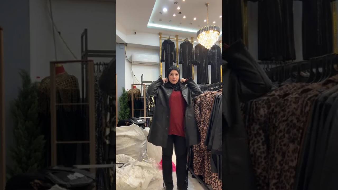 ترانش 200الف عند منال للعبايات في لنقار مقابل حمام الشياب سطيف 