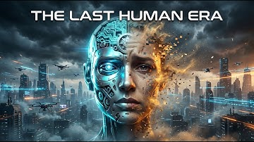 What If AI Replaced All Humans by 2050? | The Rise of Artificial Consciousness