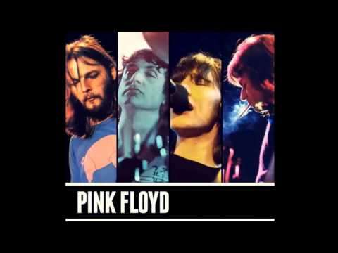 Pink Floyd - 08 - Have A Cigar [Live HD SUP+]