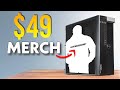 Hardwaremoney Merch out now 👀