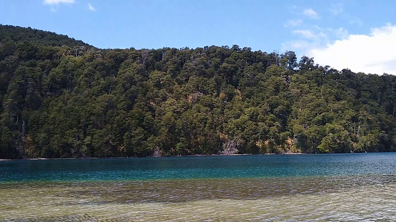 Brazo Última Esperanza