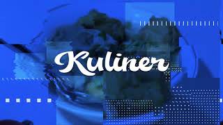 Contoh Opening Video keren, Youtube, dan Vlog Backsound Video No Copyright (Free Backsound)