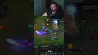 SİZCE BUG MU ? #taygx #leagueoflegends #kick #riotgames #kesitler #gaming #lol #shorts