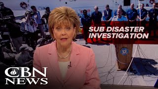 'Fundamentally Flawed Design' | News on The 700 Club: June 23, 2023