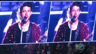 Jonas Brothers (Tonight) - Philadelphia - September 21, 2023