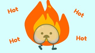 How I feel after spicy food