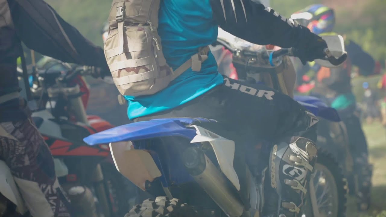 Garden Island Motorcycle Club Labor Day 2020