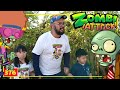 La Capirotada de Zombis nos ataca (Leonel) -- Plantas Vs. Zombis